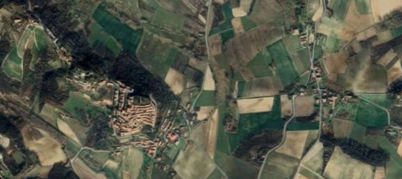 Квартира с 2 спальнями в Розиньяно Монферрато, Италия № 336308 3