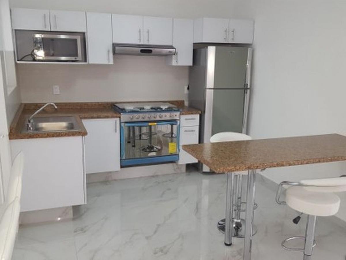 3 chambres Appartement à Ciudad Lopez Mateos, Mexico No. 208054