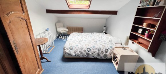 5 bedrooms House in Villeneuve-les-Sablons, France No. 86418 17