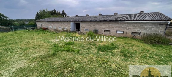 5 bedrooms House in Villeneuve-les-Sablons, France No. 86418 28