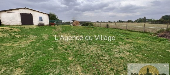 5 bedrooms House in Villeneuve-les-Sablons, France No. 86418 5