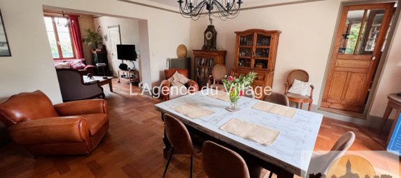 5 bedrooms House in Villeneuve-les-Sablons, France No. 86418 15