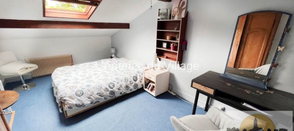 5 bedrooms House in Villeneuve-les-Sablons, France No. 86418 11