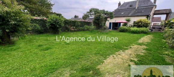 5 bedrooms House in Villeneuve-les-Sablons, France No. 86418 34