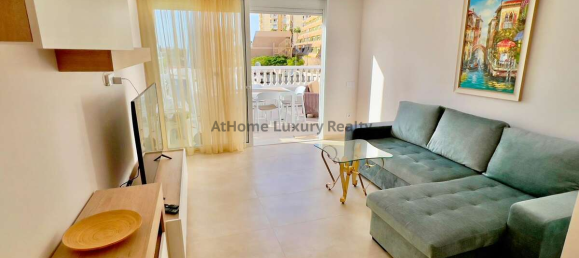 Duplex T3 em Arona, Spain N.º 44180 7