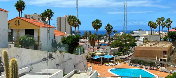 Duplex T3 em Arona, Spain N.º 44180 6