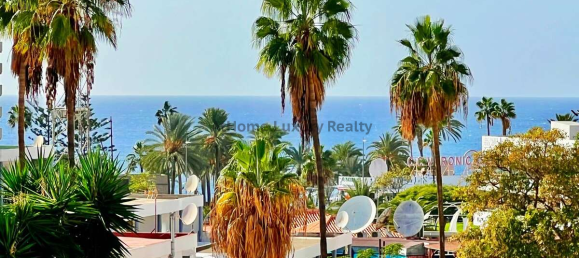 Duplex T3 em Arona, Spain N.º 44180 23