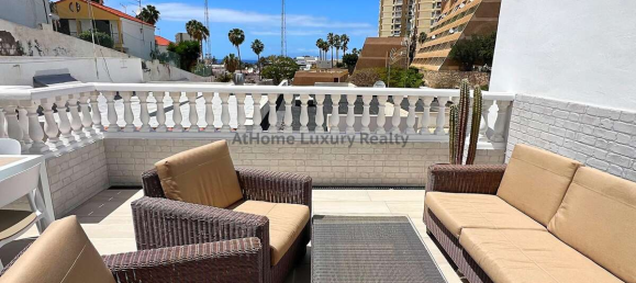 Duplex T3 em Arona, Spain N.º 44180 3