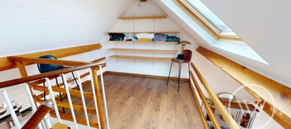 3 bedrooms Duplex in Besancon, France No. 358972 10