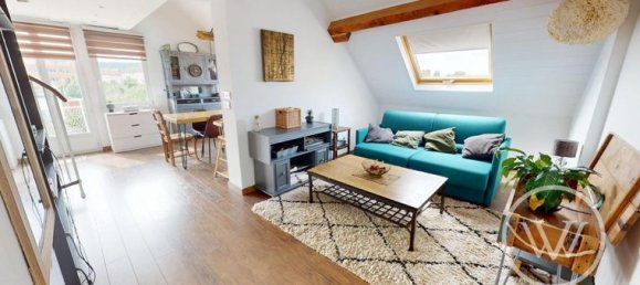 3 bedrooms Duplex in Besancon, France No. 358972 5