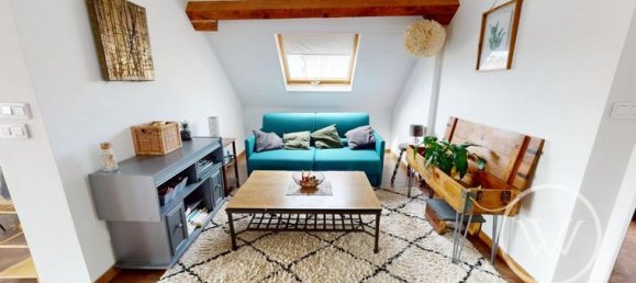 3 bedrooms Duplex in Besancon, France No. 358972 6