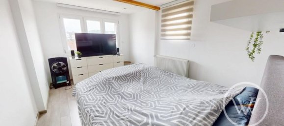 3 bedrooms Duplex in Besancon, France No. 358972 12