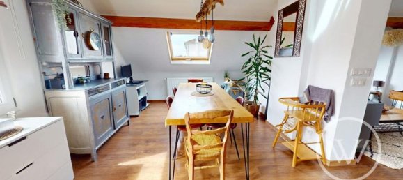 3 bedrooms Duplex in Besancon, France No. 358972 3