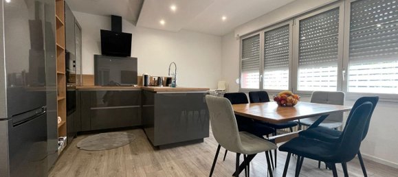 Квартира с 3 спальнями в Винтценхайм, Франция № 254961 2