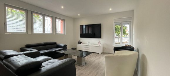 Квартира с 3 спальнями в Винтценхайм, Франция № 254961 5