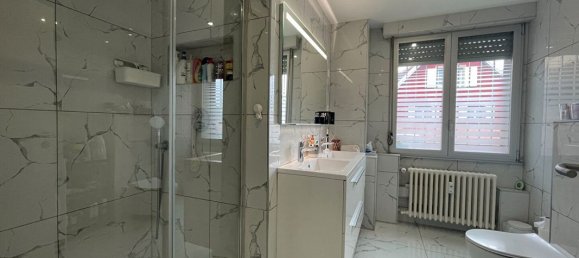 Квартира с 3 спальнями в Винтценхайм, Франция № 254961 10