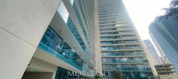 1 bedroom Apartment in Business Bay, UAE No. 37873 10