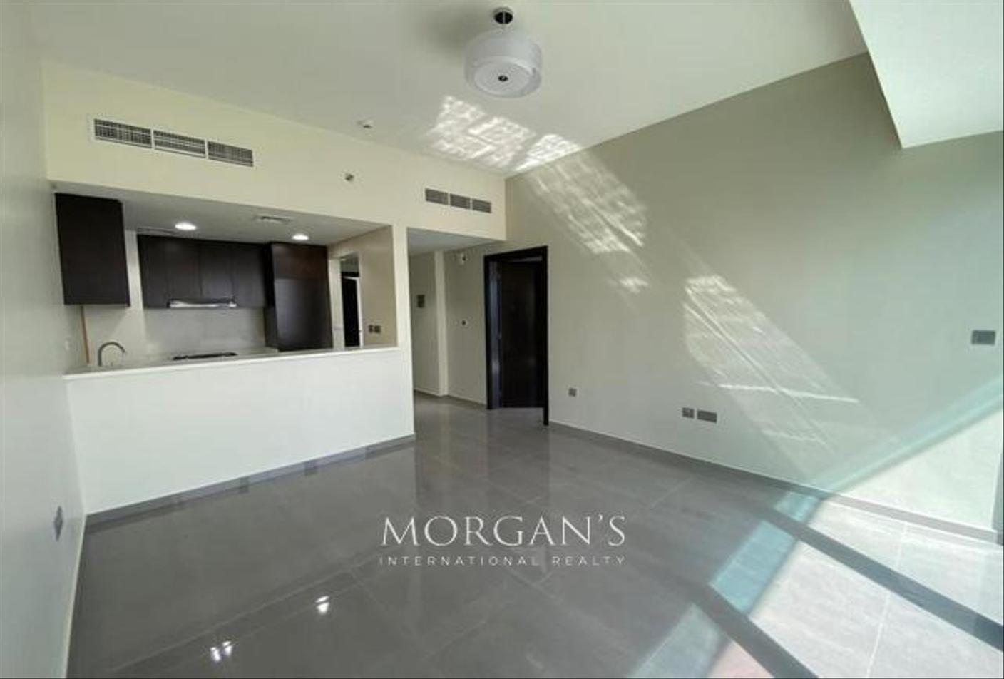 1 bedroom Apartment in Business Bay, UAE No. 37873