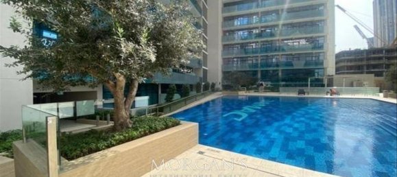 1 bedroom Apartment in Business Bay, UAE No. 37873 20