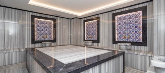 Apartment 1+1 in Antalya, Turkey No. 33972 17