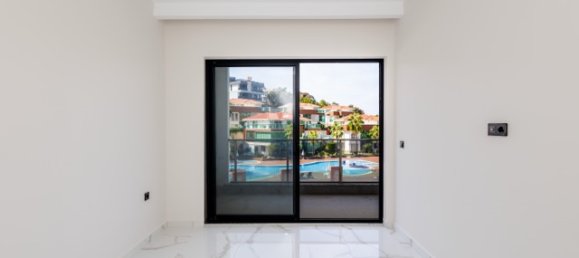 Apartment 1+1 in Antalya, Turkey No. 33972 8