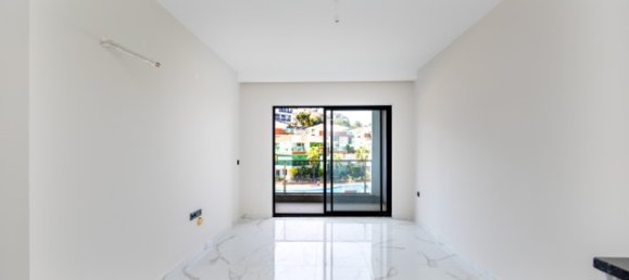 Apartment 1+1 in Antalya, Turkey No. 33972 9