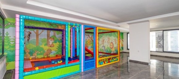 Apartment 1+1 in Antalya, Turkey No. 33972 18