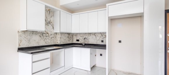 Apartment 1+1 in Antalya, Turkey No. 33972 5