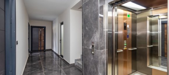 Apartment 1+1 in Antalya, Turkey No. 33972 14