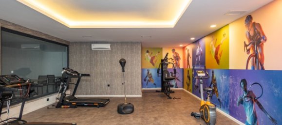 Apartment 1+1 in Antalya, Turkey No. 33972 16