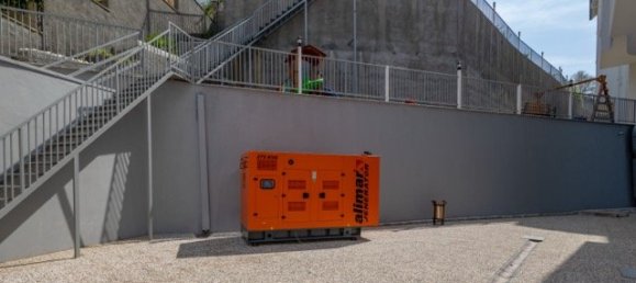 Apartment 1+1 in Antalya, Turkey No. 33972 24