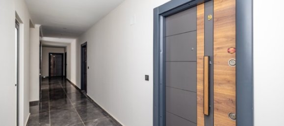 Apartment 1+1 in Antalya, Turkey No. 33972 15