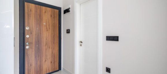 Apartment 1+1 in Antalya, Turkey No. 33972 11