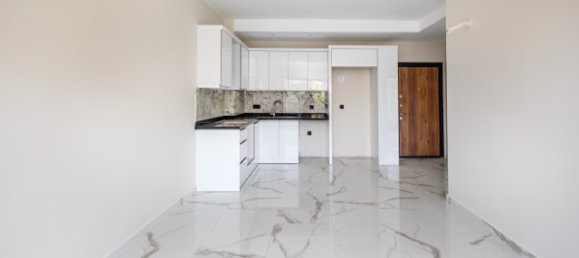 Apartment 1+1 in Antalya, Turkey No. 33972 4