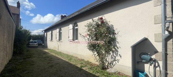 3 bedrooms House in Coullons, France No. 241884 4