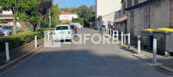1 Schlafzimmer Parkplatz in La Rochelle, France, Nr. 281657 5
