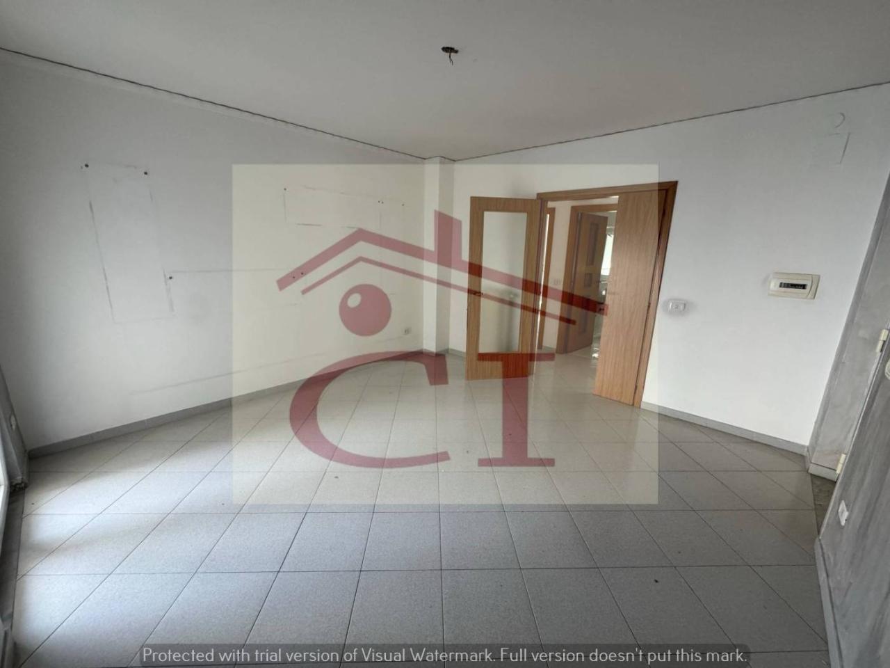 4 rooms Apartment in Giugliano in Campania, Italy No. 35676