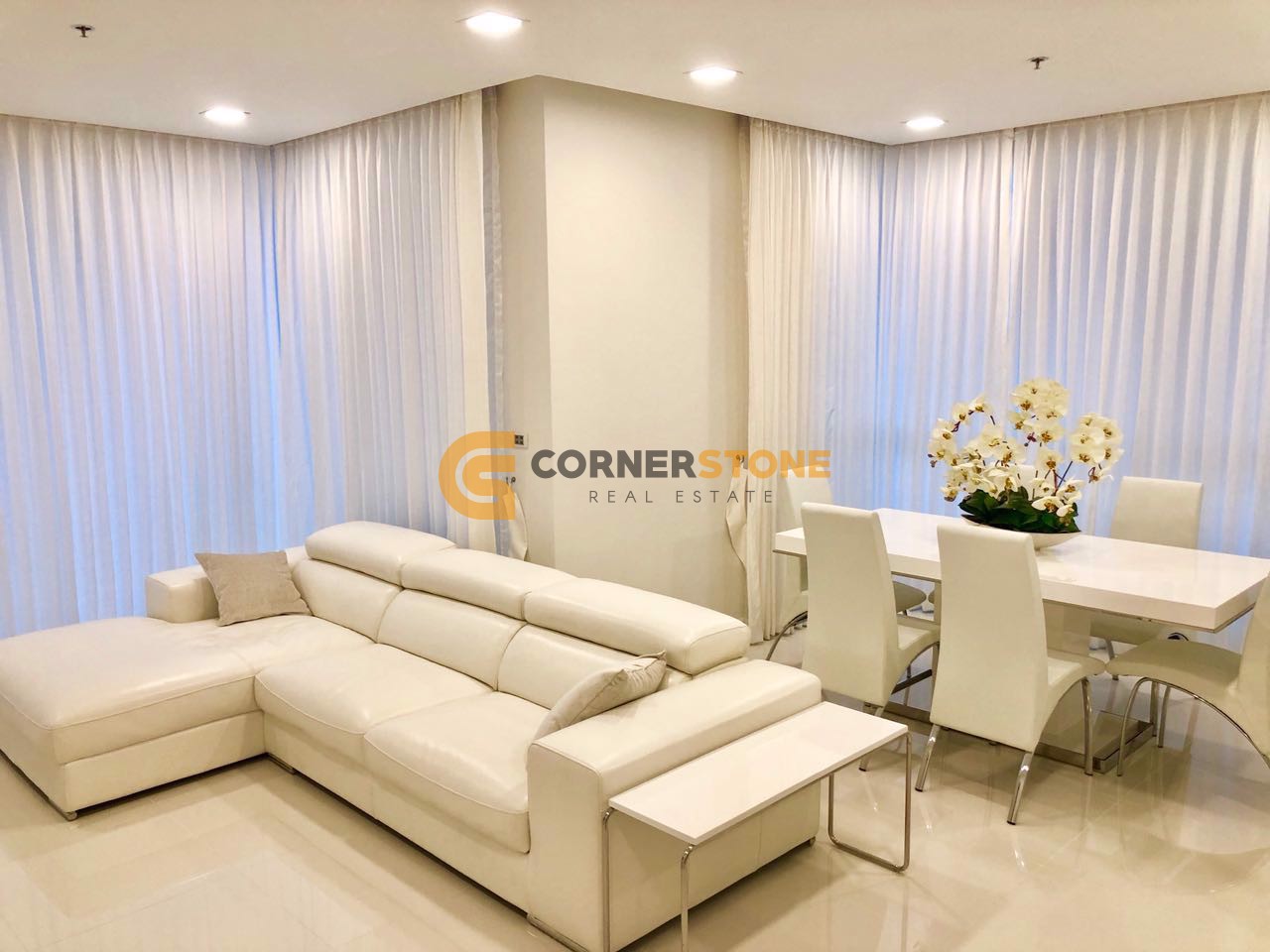 190m² Condo in Bang Sare, Thailand No. 20548