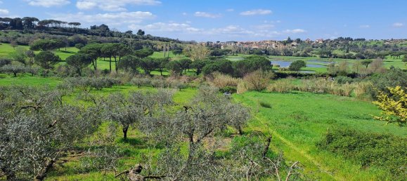 4500m² Land in Castel Gandolfo, Italy No. 93892 21