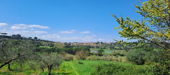 4500m² Land in Castel Gandolfo, Italy No. 93892 30