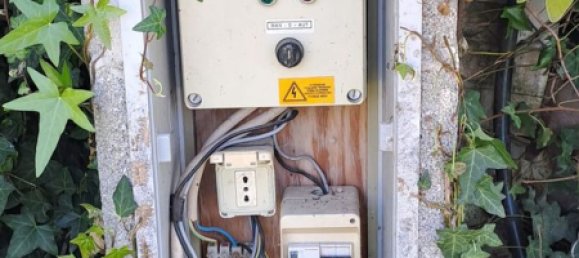 4500m² Land in Castel Gandolfo, Italy No. 93892 28