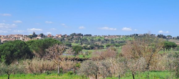 4500m² Land in Castel Gandolfo, Italy No. 93892 39