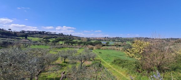 4500m² Land in Castel Gandolfo, Italy No. 93892 22
