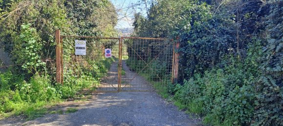 4500m² Land in Castel Gandolfo, Italy No. 93892 4