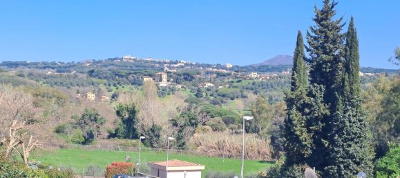 4500m² Land in Castel Gandolfo, Italy No. 93892 2