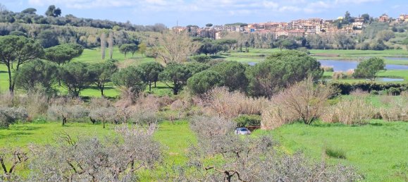 4500m² Land in Castel Gandolfo, Italy No. 93892 23