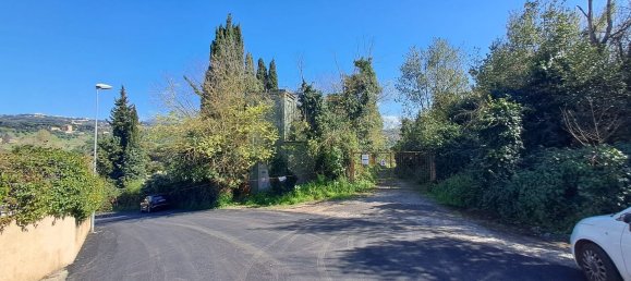 4500m² Land in Castel Gandolfo, Italy No. 93892 3