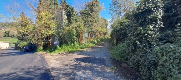 4500m² Land in Castel Gandolfo, Italy No. 93892 8