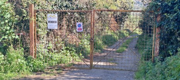 4500m² Land in Castel Gandolfo, Italy No. 93892 5