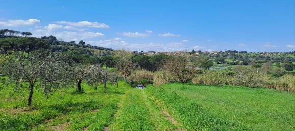 4500m² Land in Castel Gandolfo, Italy No. 93892 34